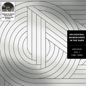 Archive, Vol. I (1981–1990)