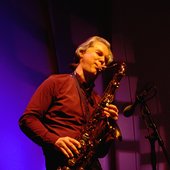 Jan Garbarek