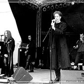 live Wave Gothic Treffen 99
