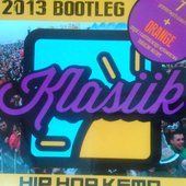 Hip Hop Kemp 2013 BOOTLEG