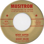 Hickory Hollow