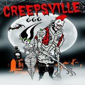 Creepsville 666