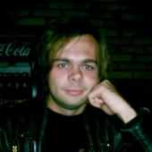 Avatar for alexp023
