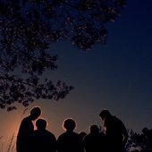 Photograph by Hilde Solli