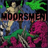 Moorsmen