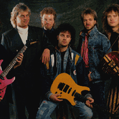 Wildborn (Swe)