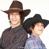 The Brewer Boys