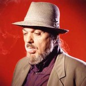 Dr. John, the night tripper