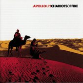 Chariots Of Fire