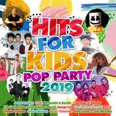 Hits for Kids: Pop Party 2019