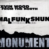 Malfunkshun Monument