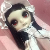 silstrawberry 的头像
