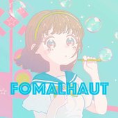 Fomalhaut