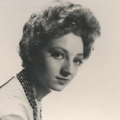 Margarita Vilcāne