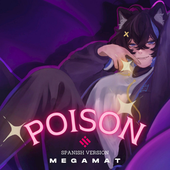 Poison COVER