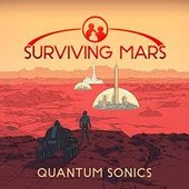 Surviving Mars Quantrum Sonics