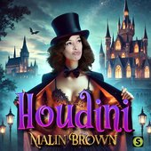 Houdini - Single