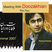 Meeting With Doozakhian Part 2