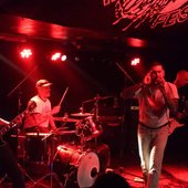 Live at K-Town Hardcore Fest 2024