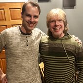 Tim Miller / Steve Hunt – "Changes"
