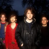 My Bloody Valentine