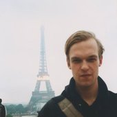 Paris, France '99