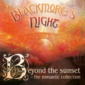 Beyond the Sunset - the romantic collection