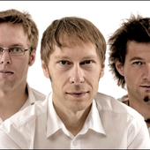 Matthias Vogt trio