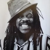 Dennis Brown