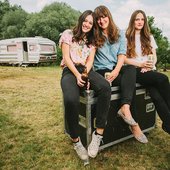 the staves 