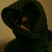 LastFM profile picture for @Freider