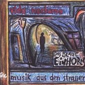 Vida Nocturna - Musik aus den Straßen