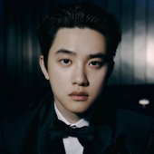 EXO 'Cream Soda' M/V Teaser Image #D.O.