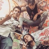 La Estafa Riot