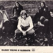 Harry Young & Sabbath