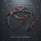 The Zenon Paradox (Compiled by Sensient)
