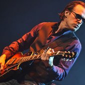 Joe Bonamassa 