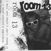 demo tape