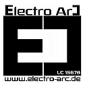 Avatar för Electro-Arc