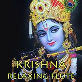 Relaxing Krishna Flute Music