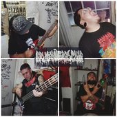 Brutal Ñeros Club
