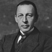 Sergei Rachmaninoff