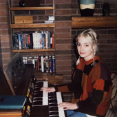 LastFM profile picture for @ramp