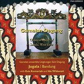 Gamelan Degung - Classical Music Of Sunda, West Java