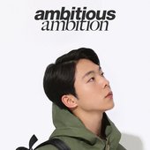 LOGAN from Ambitious Ambition