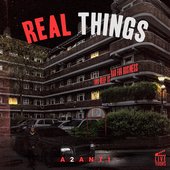 Real Things - Single