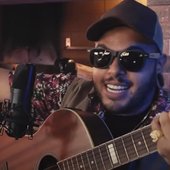 Zé Sulista no clipe "Eu do sul, ela do ceará"