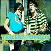 triceratopolis poster