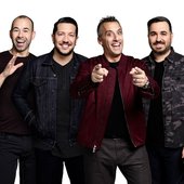 Impractical Jokers 1