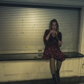 Ghost Town Love - Single